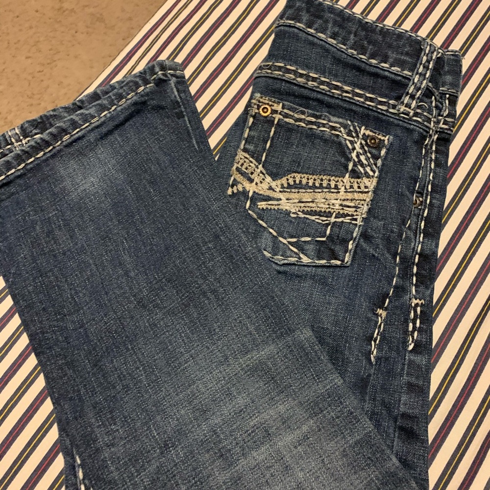 Little boys pants